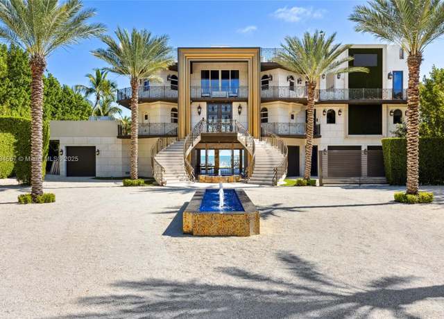 Property at 82719 Old Hwy, Islamorada, FL 33036, 7 beds, 9.5 baths