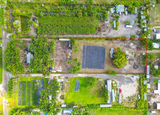 Property at 15555 SW 212, Miami, FL 33187