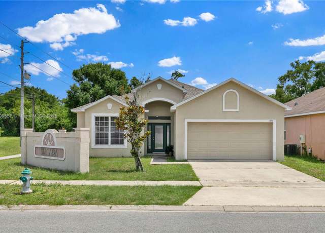 Property at 7974 Niagara Falls Ct, Orlando, FL 32825, 3 beds, 2.5 baths