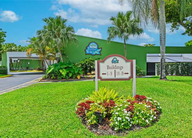 Property at 9091 Lime Bay Blvd #211, Tamarac, FL 33321, 2 beds, 2 baths