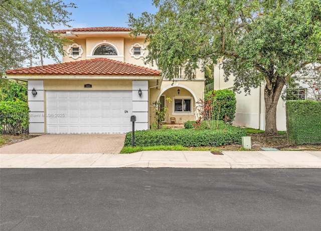 Property at 3555 Forest View Cir, Dania Beach, FL 33312, 4 beds, 3 baths