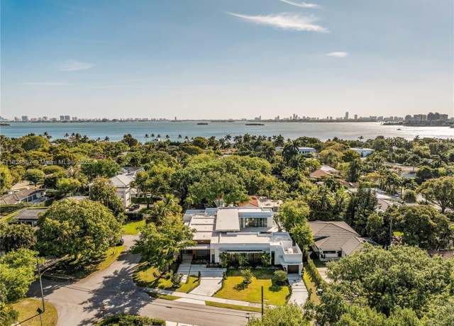 Property at 1200 NE 94th St, Miami Shores, FL 33138, 4 beds, 5.5 baths
