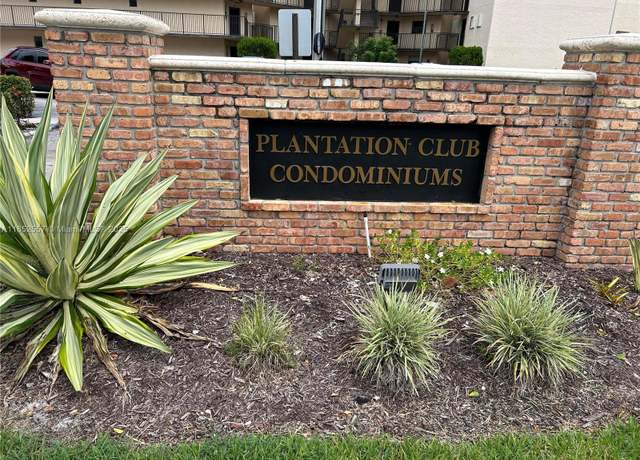 Property at 6855 W Broward Blvd #300, Plantation, FL 33317, 1 bed, 1.5 baths