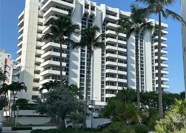Property at 3200 Collins Ave Unit 11-3, Miami Beach, FL 33140, 2 beds, 2 baths