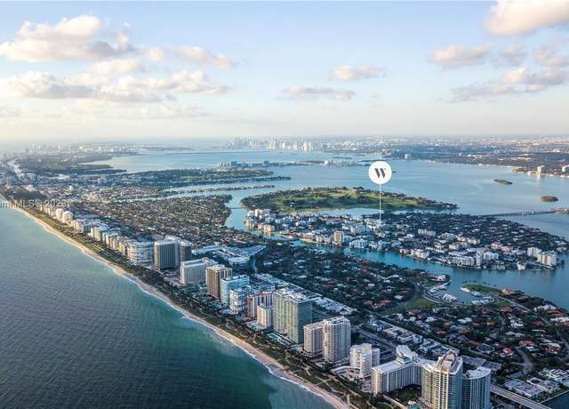 Property at 1177 Kane Concourse #506, Bay Harbor Islands, FL 33154, 2 beds, 2.5 baths