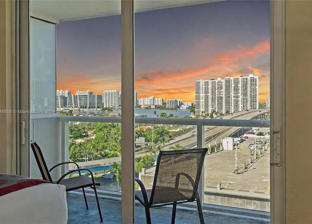Property at 19201 Collins Ave #1034, Sunny Isles Beach, FL 33160, 1 bath
