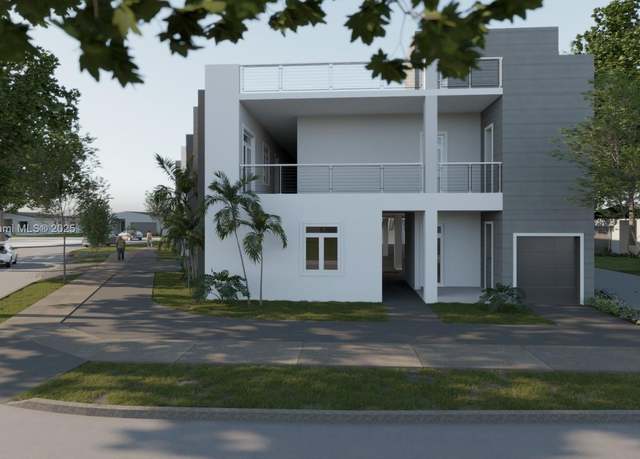 Property at 17611 SW 102 Ave, Perrine, FL 33157
