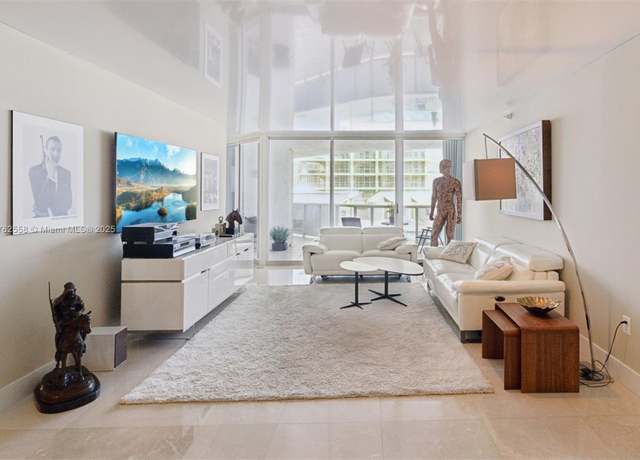 Property at 16711 Collins Ave #704, Sunny Isles Beach, FL 33160, 3 beds, 2 baths