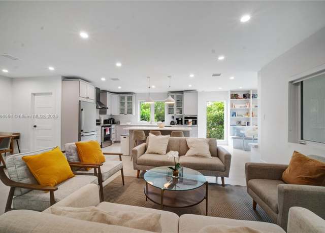 Property at 646 NE 114th St, Biscayne Park, FL 33161, 3 beds, 2 baths