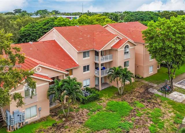 Property at 15770 SW 106th Ter #203, Miami, FL 33196, 2 beds, 2 baths