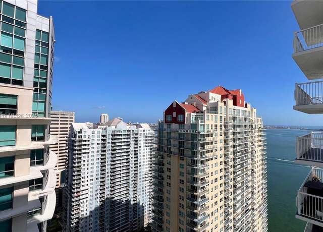 Property at Undisclosed address, Miami, FL 33131, 1 bed, 1 bath