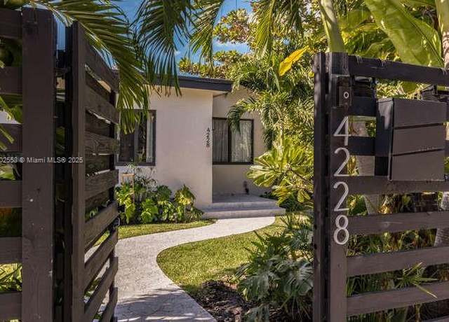 Property at 4228 NW 3rd Ave, Miami, FL 33127, 2 beds, 2 baths