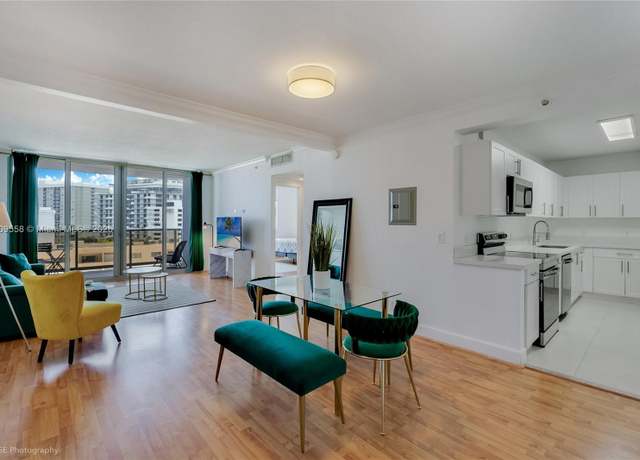 Property at 401 69th St #708, Miami Beach, FL 33141, 1 bed, 1 bath