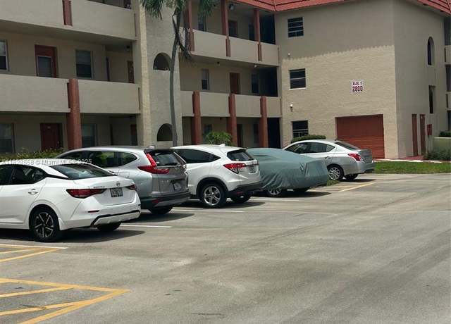 Property at 2800 W Sunrise Lakes Dr #104, Sunrise, FL 33322, 1 bed, 1 bath