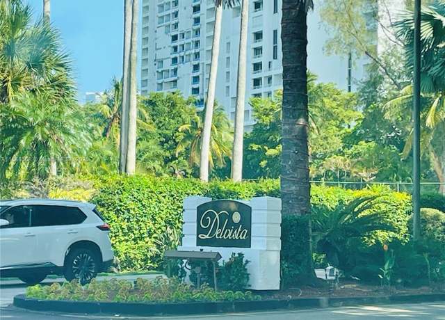 Property at 20466 NE 34th Ct #1, Aventura, FL 33180, 1 bed, 1 bath