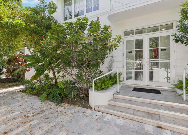 Property at 1610 Euclid Ave Unit B101, Miami Beach, FL 33139, 1 bed, 1 bath