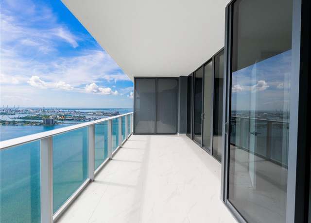 Property at 700 NE 24th St #3606, Miami, FL 33137, 3 beds, 3 baths