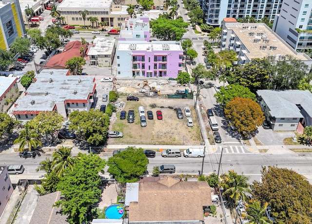 Property at 1111 NW 6th St, Miami, FL 33136