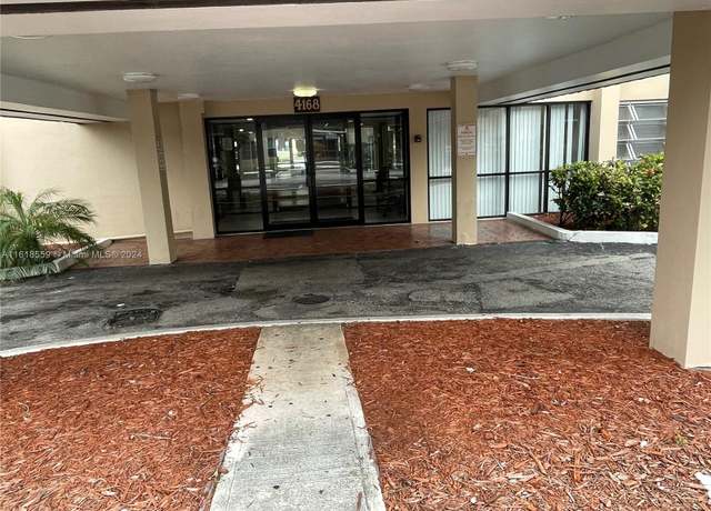 Property at 4168 Inverrary Dr #302, Lauderhill, FL 33319, 2 beds, 2 baths
