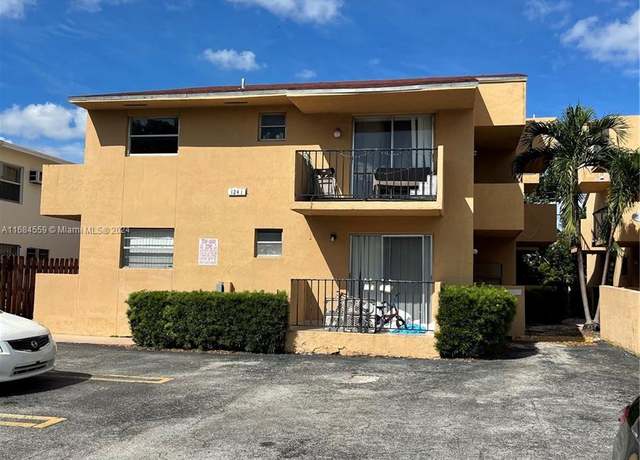 Property at 1241 NW 6 St #5, Miami, FL 33125, 1 bed, 1 bath