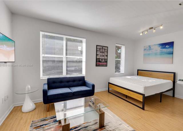 Property at Undisclosed address, Miami Beach, FL 33139, 1 bath