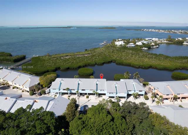 Property at 9826 Leeward Ave #9826, Key Largo, FL 33037, 2 beds, 2 baths
