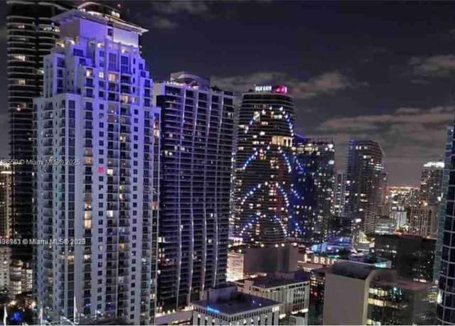 Property at 1200 Brickell Bay Dr #3924, Miami, FL 33131, 3 beds, 2 baths
