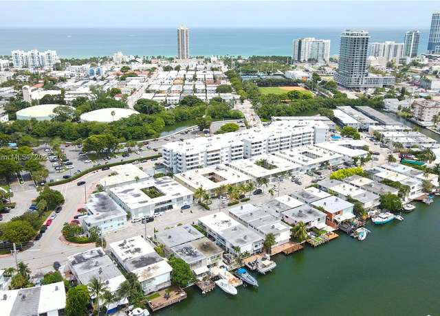 Property at 7300 Wayne Ave #317, Miami Beach, FL 33141, 2 beds, 2 baths