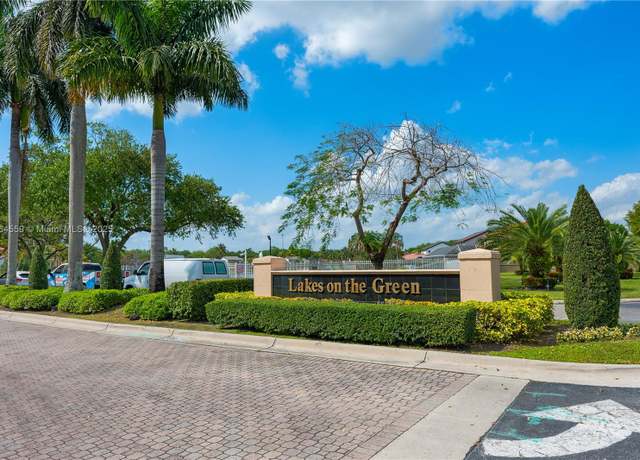Property at 19852 NW 88th Ave, Hialeah, FL 33018, 4 beds, 2.5 baths
