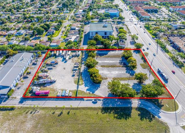 Property at W Oakland Park Blvd, Lauderdale Lakes, FL 33309