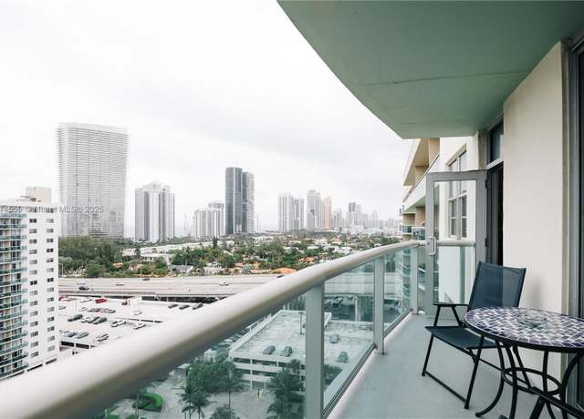 Property at 19390 Collins Ave #1614, Sunny Isles Beach, FL 33160, 1 bed, 1 bath