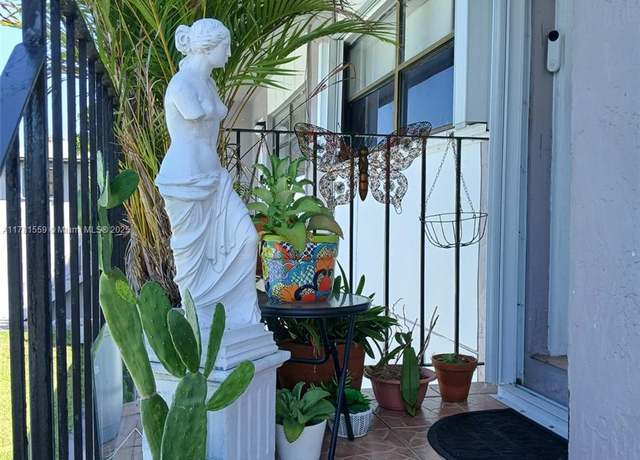 Property at 13231 SW 17th Ln Unit 5-21, Miami, FL 33175, 2 beds, 2 baths