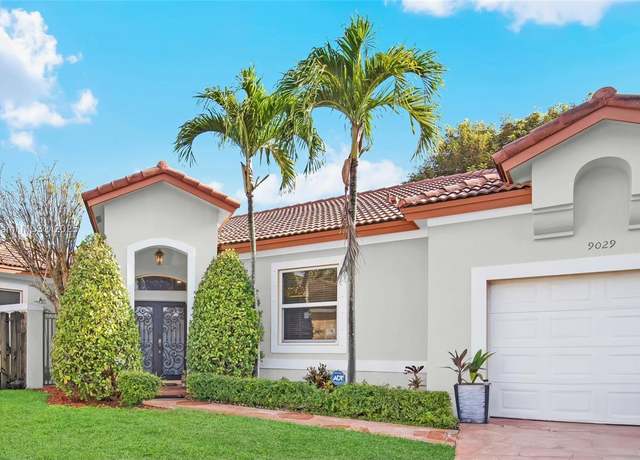Property at 9029 SW 214th St, Cutler Bay, FL 33189, 4 beds, 2 baths