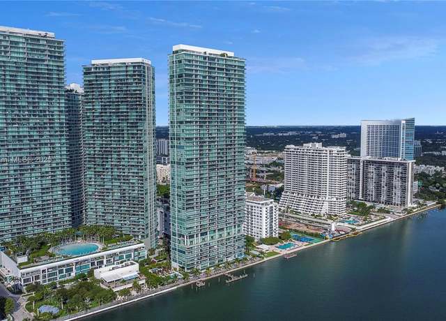 Property at 3131 NE 7th Ave #3104, Miami, FL 33137, 3 beds, 3.5 baths