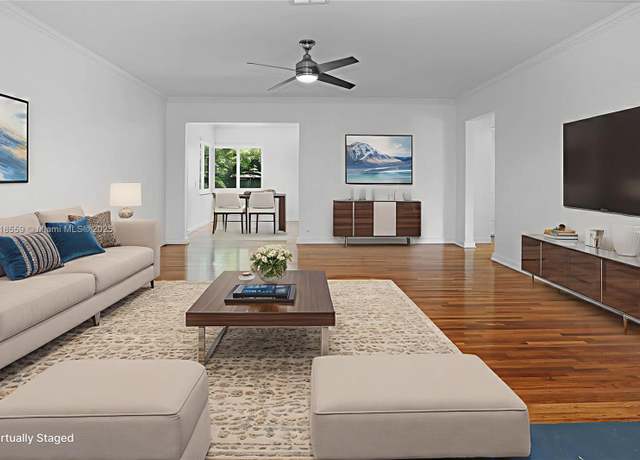 Property at 1501 Fletcher St, Hollywood, FL 33020, 2 beds, 2 baths