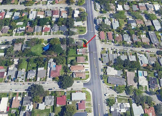 Property at 4848/4860 N Miami Ave, Miami, FL 33127