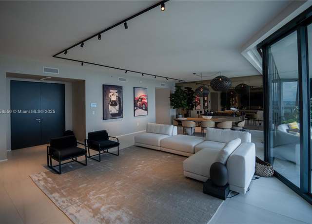 Property at 1000 Biscayne Blvd #3502, Miami, FL 33132, 4 beds, 5 baths