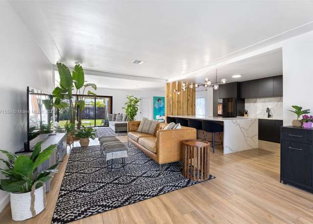 Property at 1370 71st St, Miami Beach, FL 33141, 3 beds, 2 baths