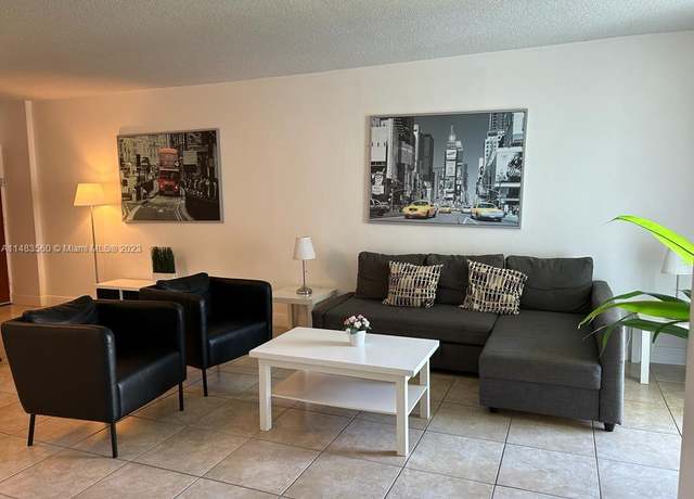 Property at 3901 S Ocean Dr Unit 6S, Hollywood, FL 33019, 1 bed, 1 bath