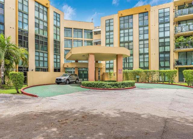 Property at 11750 SW 18th St Unit 203-1, Miami, FL 33175, 2 beds, 2 baths