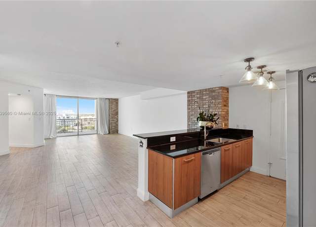 Property at 9055 SW 73rd Ct #906, Miami, FL 33156, 2 beds, 2 baths