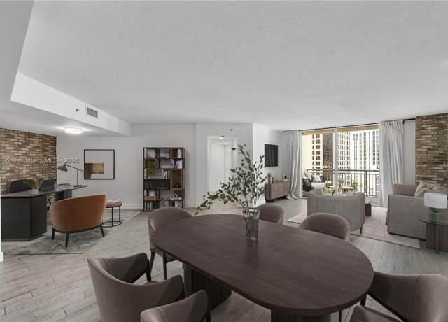 Property at 9055 SW 73rd Ct #906, Miami, FL 33156, 2 beds, 2 baths