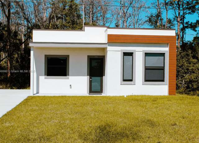 Property at 1911 Lorna Ave, Lehigh Acres, FL 33972, 2 beds, 2 baths