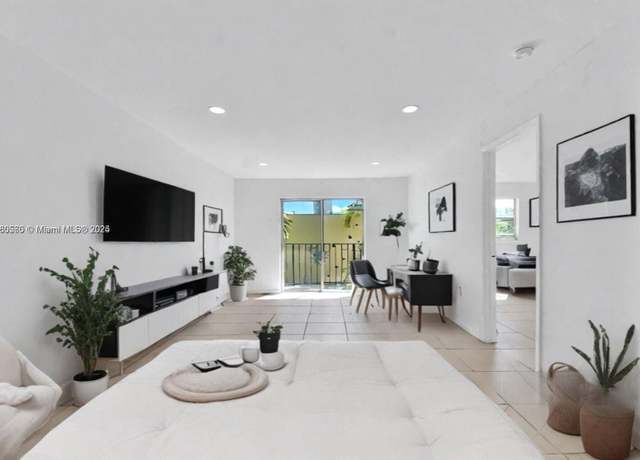 Property at 618 Euclid Ave #303, Miami Beach, FL 33139, 1 bed, 1.5 baths