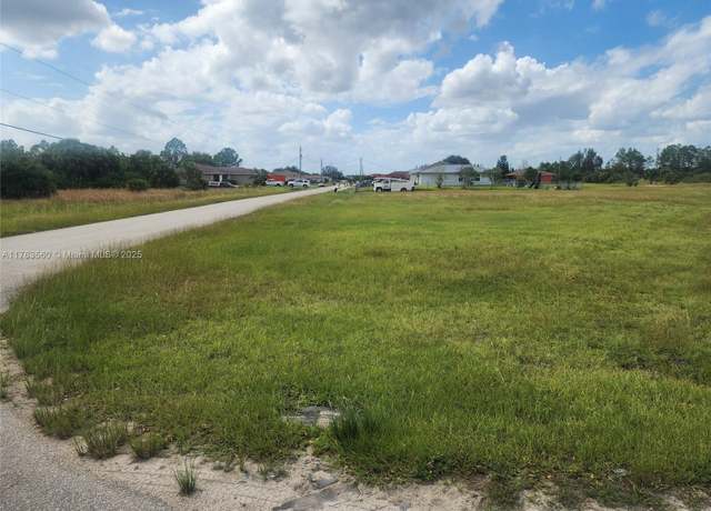 Property at 3820 23rd St W, Lehigh Acres, FL 33971
