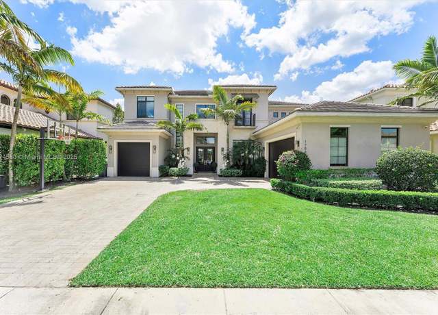Property at 17840 Key Vista Way, Boca Raton, FL 33496, 5 beds, 6 baths