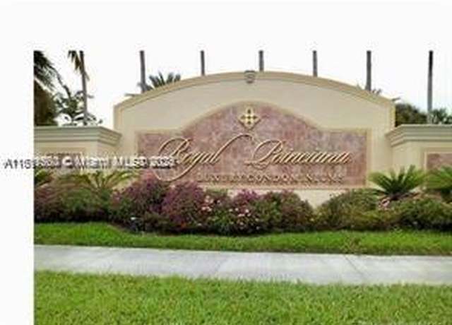 Property at 1247 SW 46th Ave #1303, Pompano Beach, FL 33069, 2 beds, 1 bath