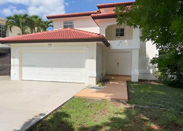 Property at 3260 SW 149th Ave, Miami, FL 33185, 4 beds, 3 baths