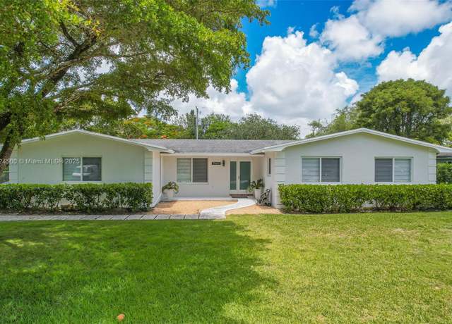 Property at 17460 SW 85th Ave, Palmetto Bay, FL 33157, 3 beds, 2 baths