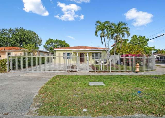 Property at 200 SW 61st Ave, Miami, FL 33144, 3 beds, 2 baths